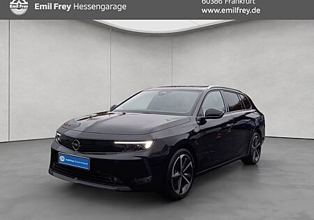 Opel Astra Sports Tourer 1.2 Turbo Automatik Elegance