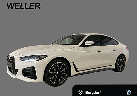 BMW 420 gebraucht kaufen BMW 420i Gran Coupe M Sport Pro HiFi,St+Go,Curved,DA