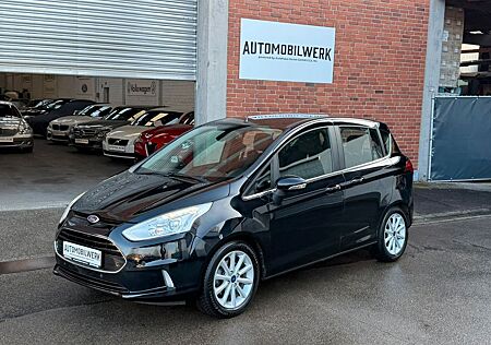 Ford B-Max 1.0 EcoBoost Titanium*Zahnriemen: Neu !*