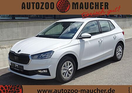 Skoda Fabia 1.0 TSI PDC/SHZ/Kamera/CarPlay/ALU