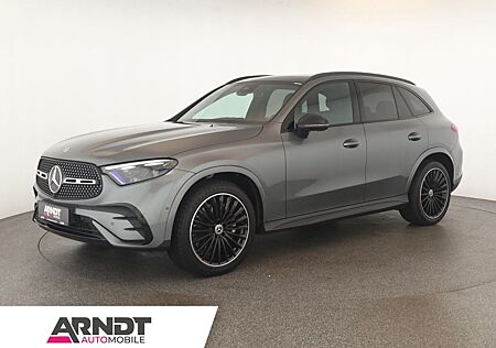 Mercedes-Benz GLC 300 gebraucht kaufen Mercedes-Benz GLC 300 d 4M AMG Advanced Night DIGITAL Pano AHK