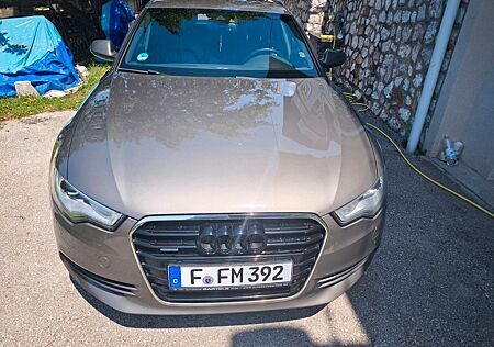 Audi A6 3.0 TDI 150 kW quat. S tr. sport sele. sp...