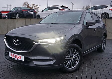 Mazda CX-5 2.0 SKYACTIV-G Exclusive-Line AWD LED Navi