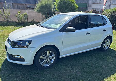 VW Polo Volkswagen 1.0 55kW Trendline