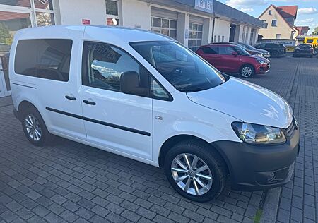 VW Caddy Volkswagen Kasten/Kombi Kombi BMT
