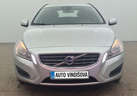 Volvo V60 D3 Geartronic 163hp Towbar