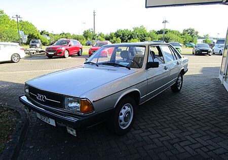 Audi 100   LS  2.0  Automatic mit H-Zul.