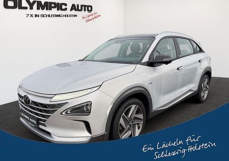 Hyundai Nexo PREMIUMPAKET KAMERA LED SITZHZG SCHIEBEDACH