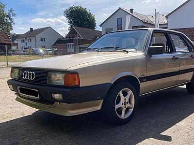 Audi 80