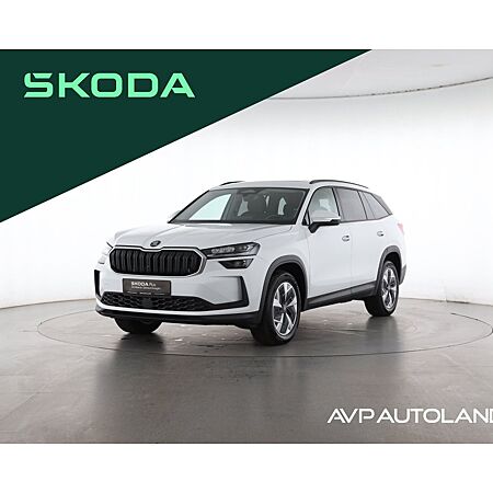 Skoda Kodiaq leasen