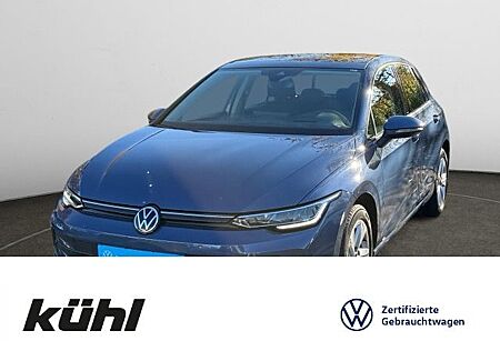 VW Golf Volkswagen VIII 1.5 eTSI DSG Life Navi,Pano,LED