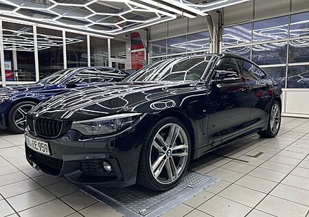 BMW 440 Gran Coupé LCI M H&K, HUD, Alcantara, LED