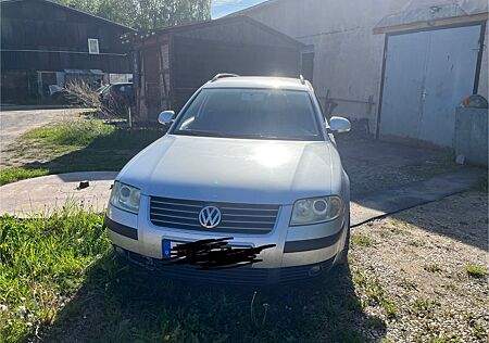 VW Passat Variant Volkswagen 1.9TDI 96kW tipt. Comf. Famil...
