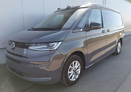 VW T6 California Volkswagen T7 California Beach Camper 2.0TDI DSG GV5 Pre...