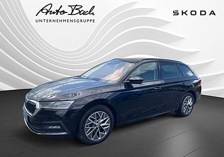 Skoda Octavia Combi Tour 2.0 TDI 110kW DSG AHK