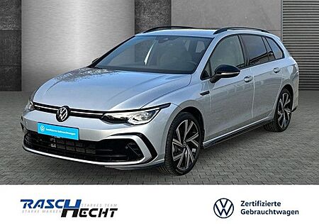 VW Golf Volkswagen VIII Variant R-Line 1.5 eTSI DSG*AHK*NAVI