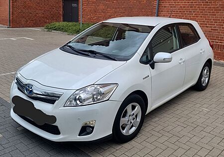 Toyota Auris Hybrid Life 1,8-l-VVT-i PDC TÜV neu