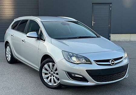 Opel Astra J 1.7 cdti ST Innovation Euro5,Leder,Xenon