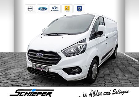 Ford Transit Custom 300 L2 H1 LKW VA Trend *RFK*