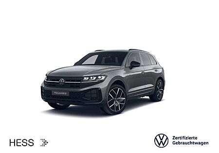 VW Touareg Volkswagen 3.0 TDI 4Motion DSG R-LINE*BLACK-STYLE*I
