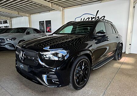 Mercedes-Benz GLE 300 d 4Matic AMG Premium/7 Seat/HuD/360/Pano