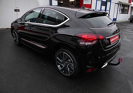 DS Automobiles DS 4 DS4 Sportback BlueHDI 180 Automatic mit AHK