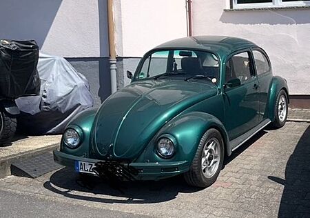 VW Käfer Volkswagen Mexiko