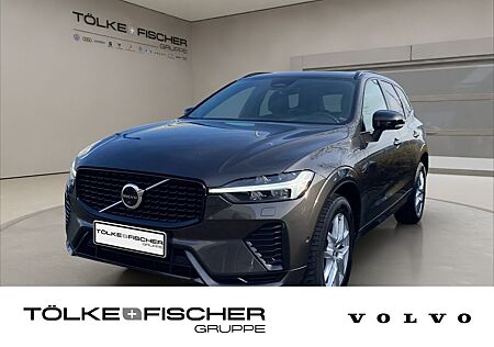 Volvo XC 60 XC60 echarge T6 Twin Engine R Design Recharge