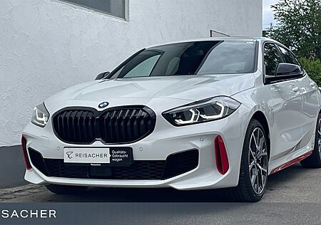 BMW 128ti LCProf HUD Pano el.Sitz+Mem M-Sitze ACC