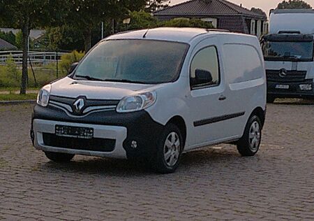 Renault Kangoo Rapid Extra KLIMA TÜV 04/2027 S-HEFT