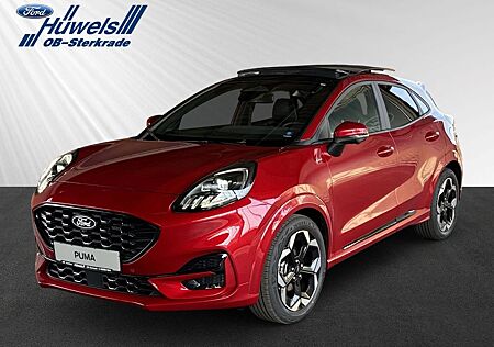 Ford Puma Hybrid ST-Line X 1.0 EcoBoost Mild +ACC+PAN