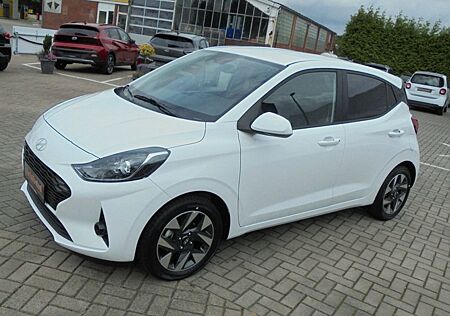 Hyundai i10 1.2 AMT Trend