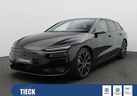 Audi S6 e-tron 370kw PANO AHK