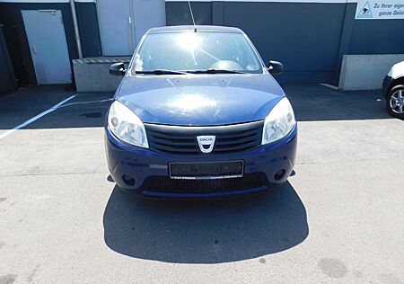 Dacia Sandero Basis