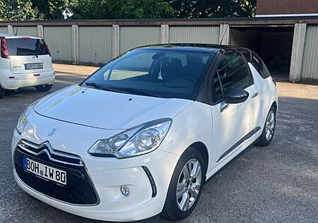 Citroën DS3