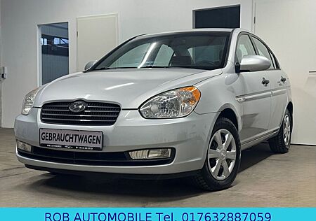 Hyundai Accent GL*TÜV*Klima*