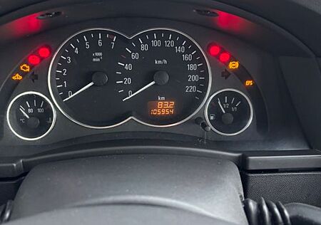 Opel Meriva 1.6 -