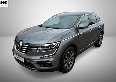 Renault Koleos INTENS BLUE dCi 185 X-tronic