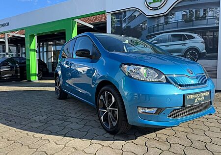 Skoda Citigo e iV Best of*SHZ*PDC*GRA*BehFro*CCS