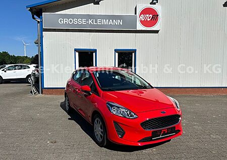 Ford Fiesta Trend 1.1 wenig km gepflegt!