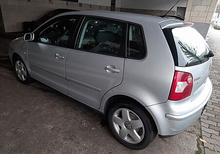 VW Polo Volkswagen IV Cricket Mit 2 Jahre Tüv