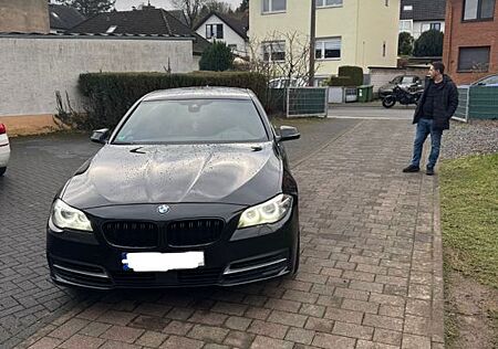 BMW 530d xDrive A -