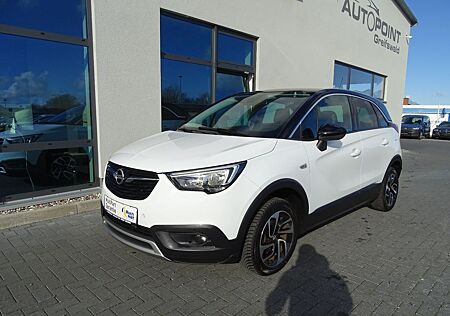 Opel Crossland X INNOVATION AUT.