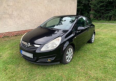 Opel Corsa 1.2 Twinport Easytronic CATCH ME Now C...
