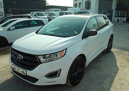 Ford Edge Titanium* 4x4*Leder*R-Kamera*Pano*2.Hd**
