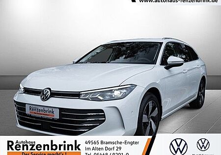 VW Passat Volkswagen Business TDI DSG AHK