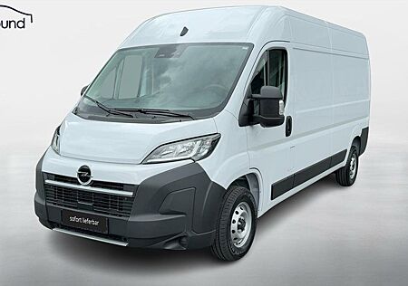 Opel Movano C 2,2 CDTi L3H2 3500 Cargo DAB