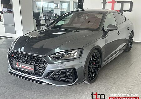 Audi RS5 Sportback MATRIX 20-Alu Memory B&O Keyless