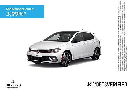 VW Polo Volkswagen 2.0 TSI GTI OPF DSG BEATS+ACC+MATRIX