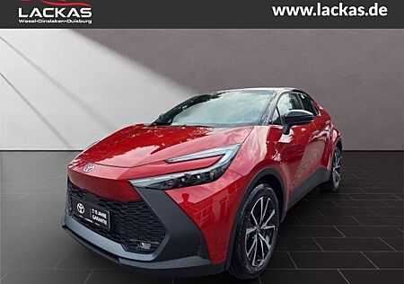 Toyota C-HR Hybrid FWD Teamplayer 2.0 *TechnikPaket*Car